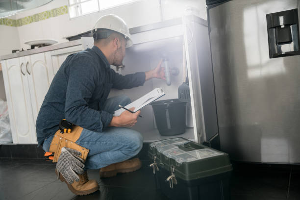 Trusted West Wyomissing, PA Plumbing Experts