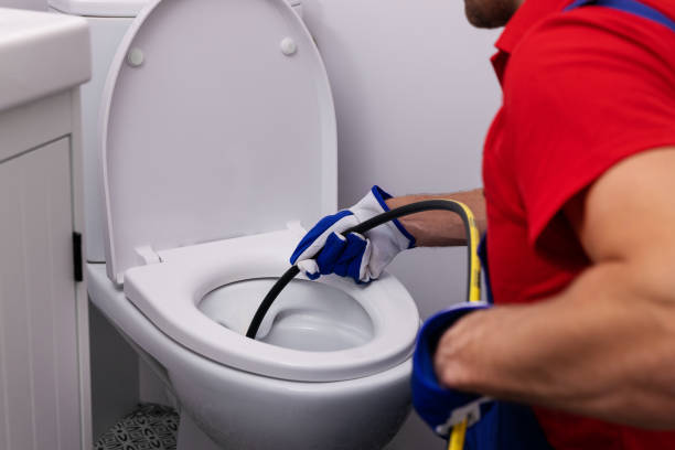 Best Toilet Repair Services  in West Wyomissing, PA