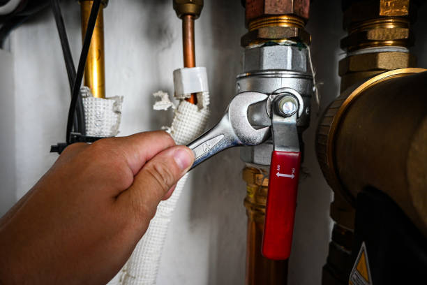 Best Plumbing Installation Services  in West Wyomissing, PA